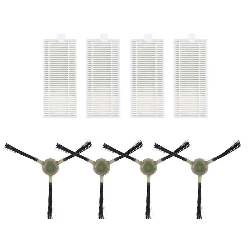 For Lefant Sweeping Robot M201 / T700 / M500 / 501 Filter Screen