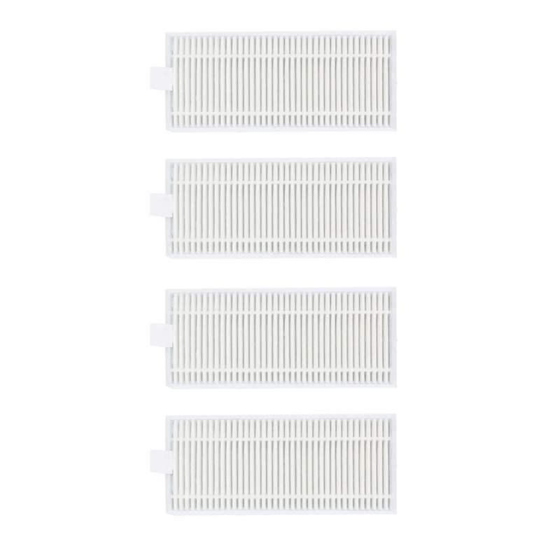For Lefant Sweeping Robot M201 / T700 / M500 / 501 Filter Screen