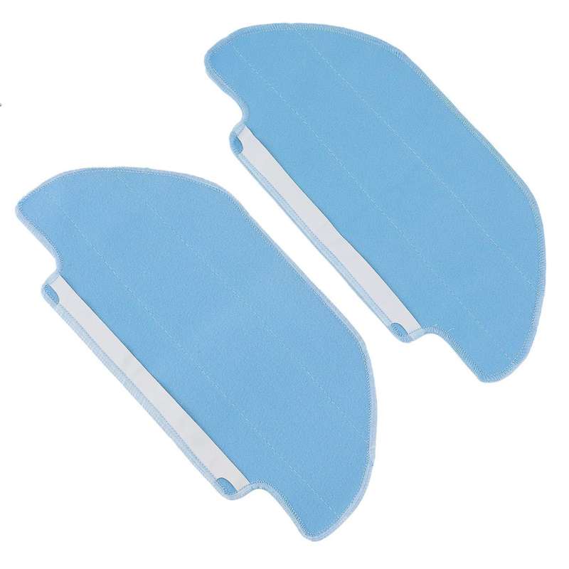 For Liectroux Zk901 Alfawise V10 Max Haier Js35 Robot Cleaning Cloth