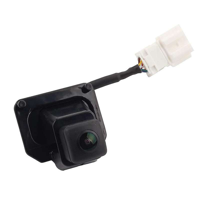 Rear View Backup Camera for Honda Crv Ex Ex-l Se 2015-2016