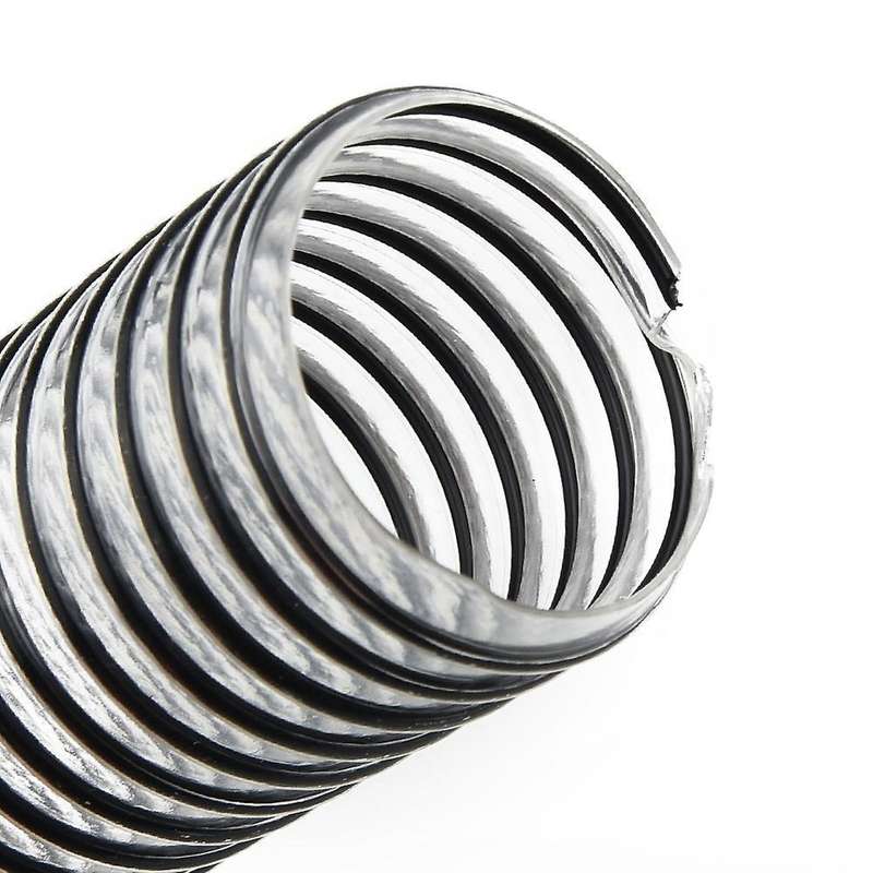 2pack Lower Duct Hose for Shark Nv340 Nv480 Nv601 Vacuum Cleaner