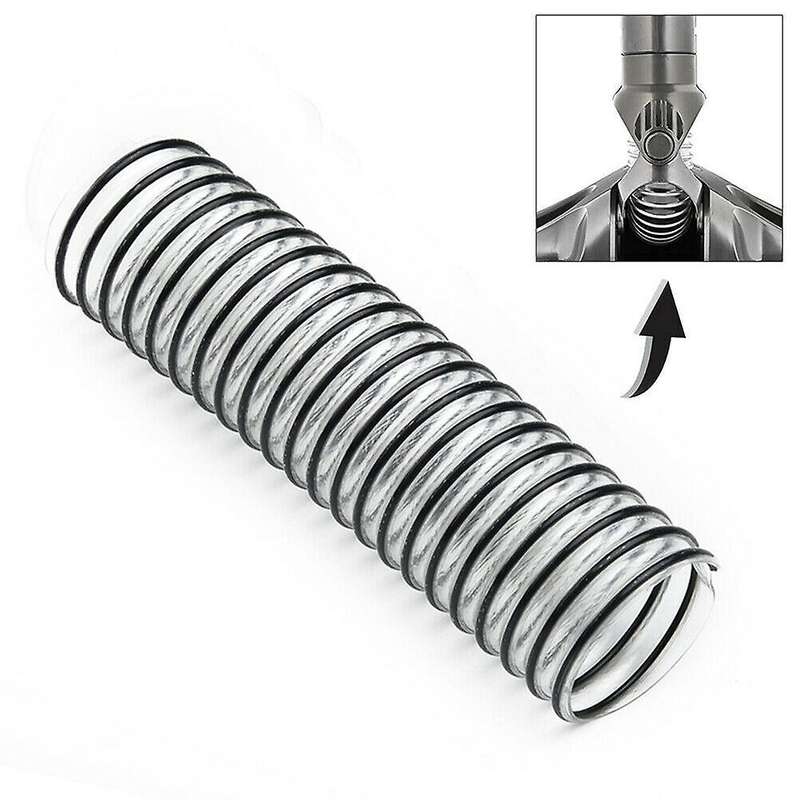 2pack Lower Duct Hose for Shark Nv340 Nv480 Nv601 Vacuum Cleaner