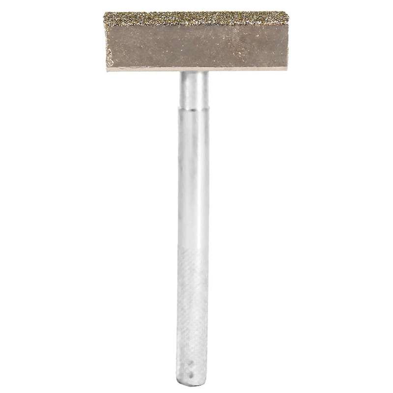 Diamond Grinding Wheel Dresser, Used for Dressing Burrs