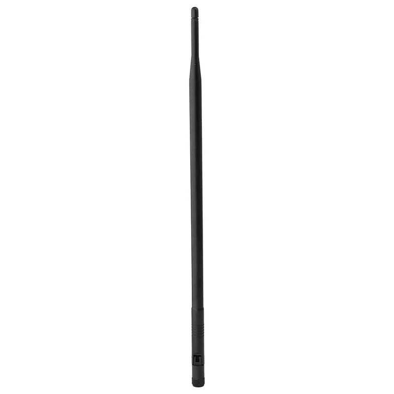 Wifi Antenna 12dbi 2.4ghz for Wireless Network Router Etc 2-pack