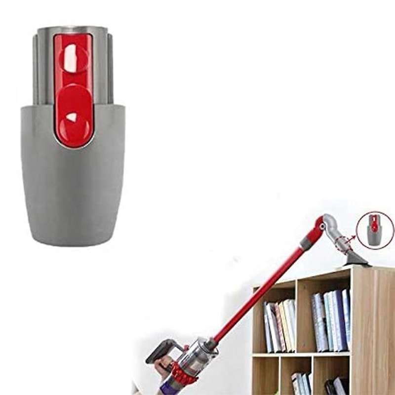 Top Adaptor Cleaning Accessories for Dyson V7 V8 V10 V11