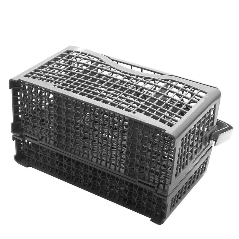 1pc Universal Cutlery Dishwasher Basket for Bosch/maytag Replacement