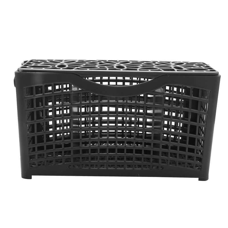 1pc Universal Cutlery Dishwasher Basket for Bosch/maytag Replacement
