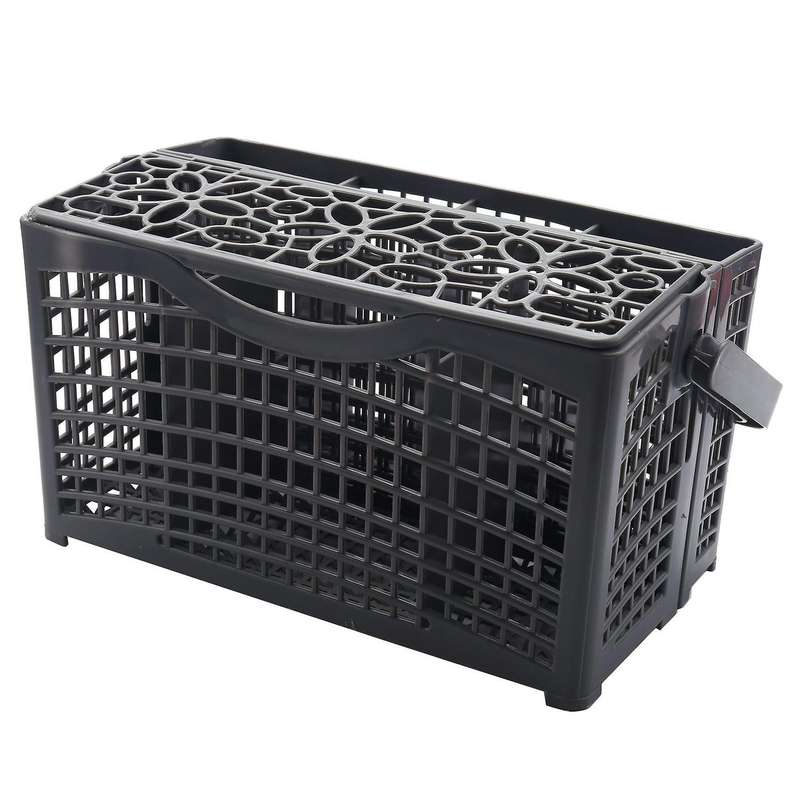 1pc Universal Cutlery Dishwasher Basket for Bosch/maytag Replacement
