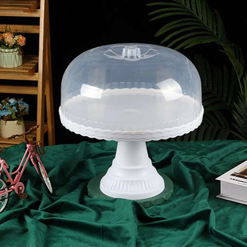 Birthday Wedding Dessert Table Plastic Decoration Decoration Small