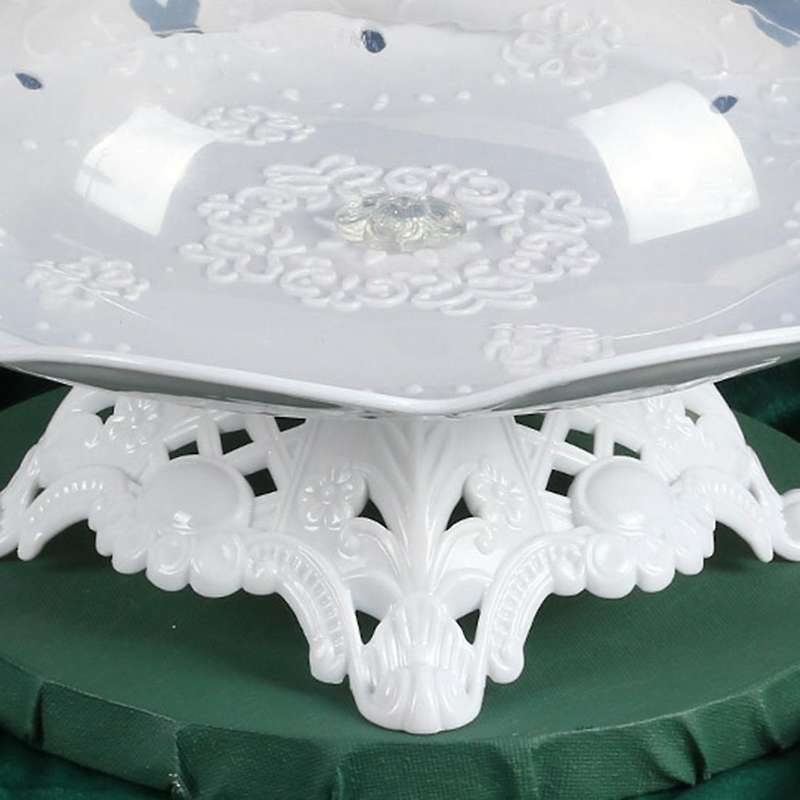 Birthday Wedding Dessert Table Plastic Decoration Decoration Small