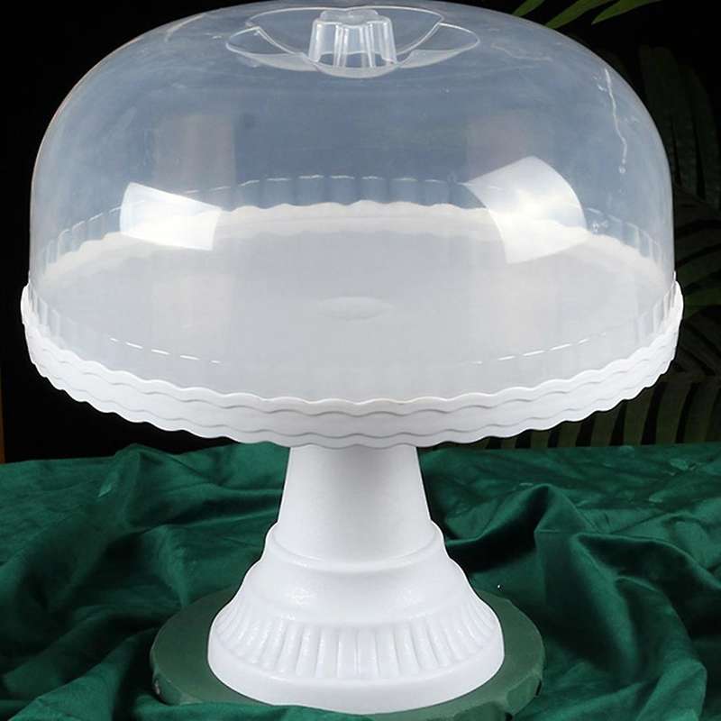 Birthday Wedding Dessert Table Plastic Decoration Decoration Small