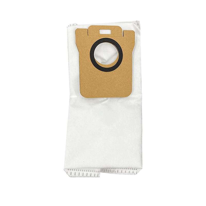 2pcs for Mijia Sweeper Stytj05zhm Dust Collecting Sweeper Dust Bag