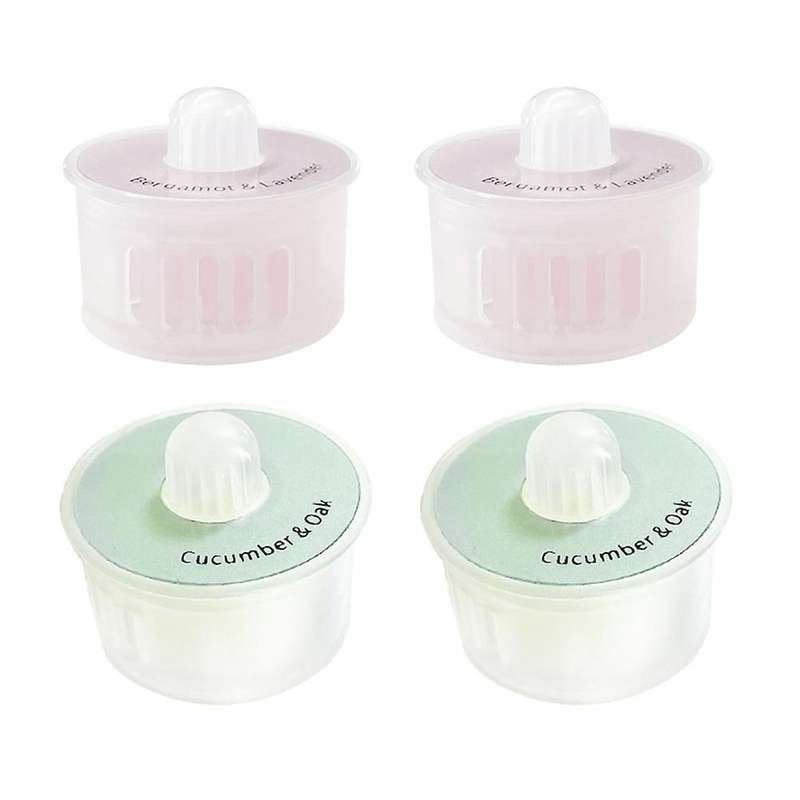 Freshener Capsules for Ecovacs Deebot T9, T9 Max T9 Power T9 Aivi- C