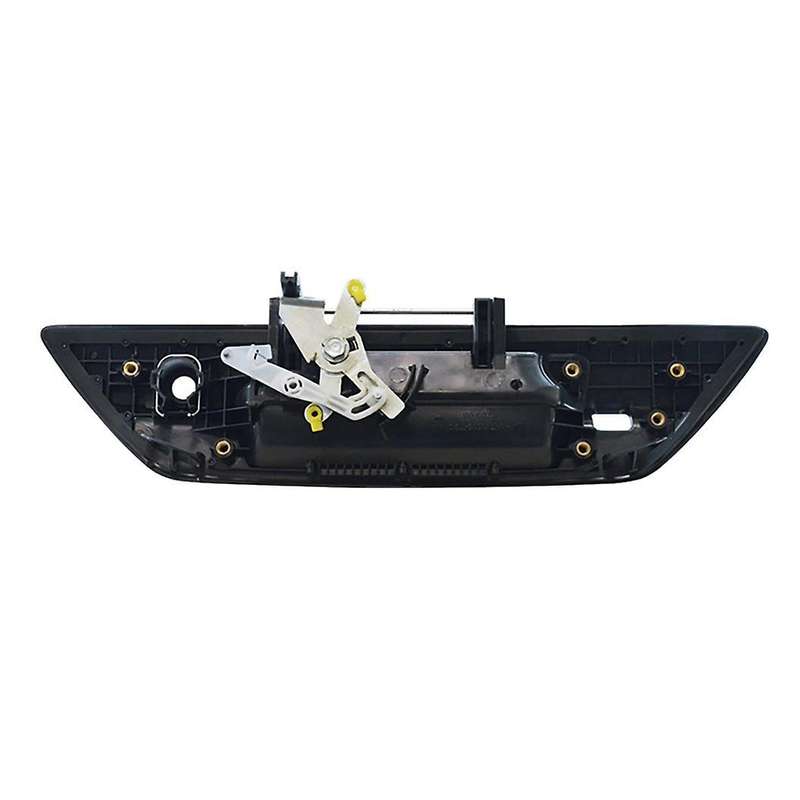 Rear Tailgate Trunk Handle with Hd Camera for Hilux Revo 15-19 Pickup