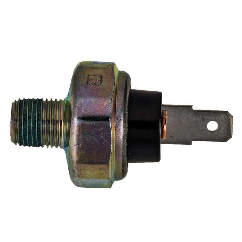 2x Automobile Oil Pressure Switch Is Suitable for Chevrolet Dodge