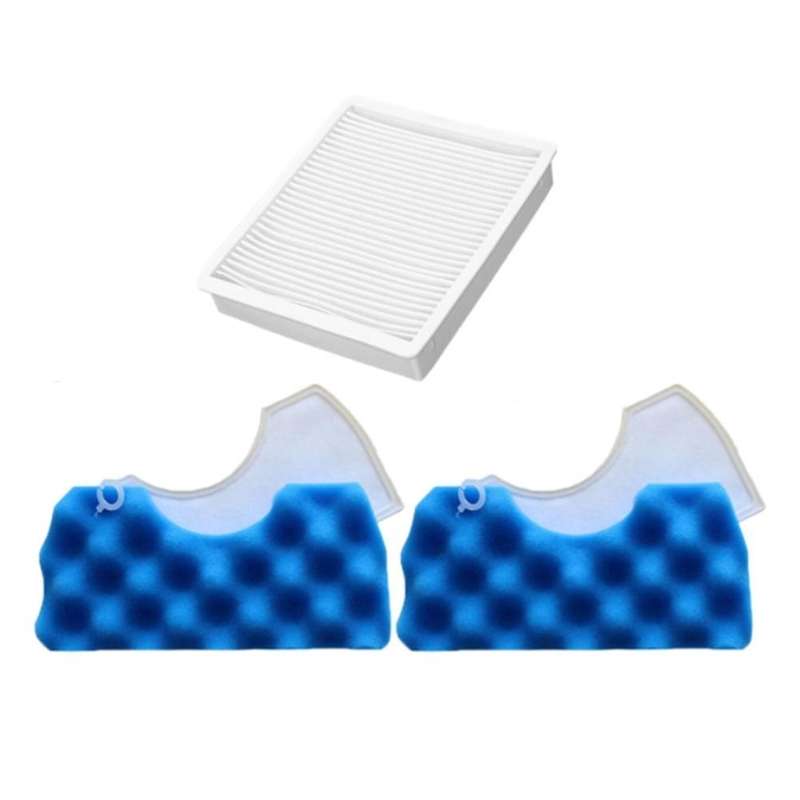 3 Pcs Suitable for Samsung Vacuum Cleaner Accessories Dj63 Hepa