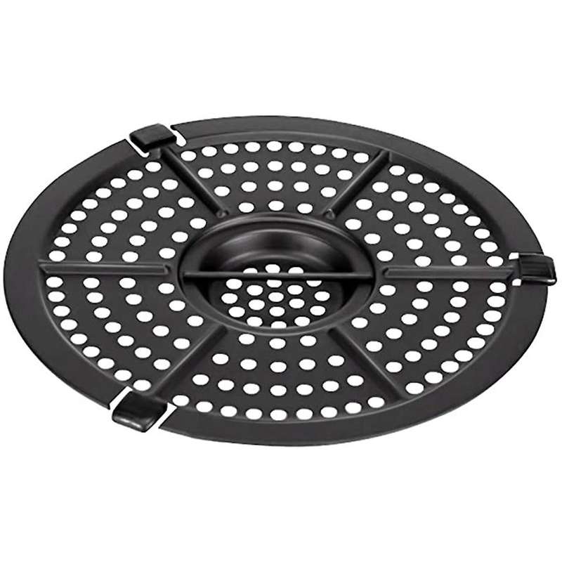 Air Fryer Grill Pan for 2qt Air Fryers, Crisper Plate,grill Plate