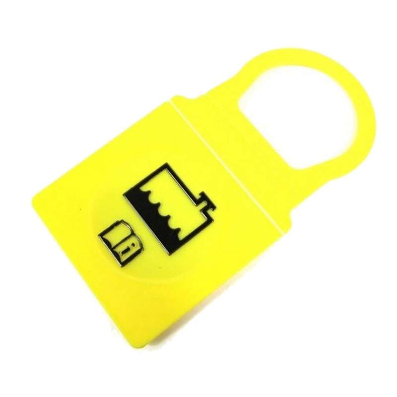 For 1984-2017 Jeep Dodge Chrysler Radiator Coolant Reservoir Tank Cap