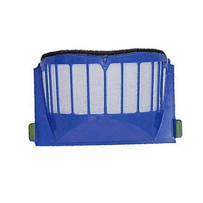 Replacement Filter Spare Parts Compatible for Roomba Vacuum