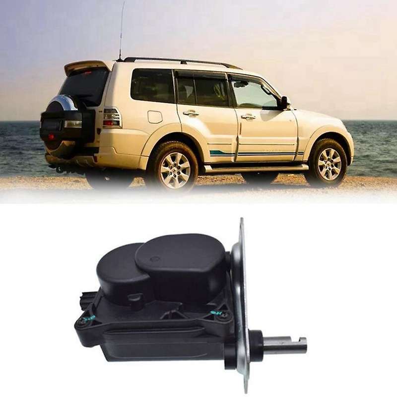 Car Transfer Case Gearshift for Pajero Montero 3 4 Iii Iv 1999-2016