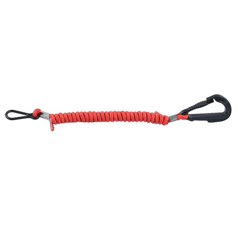 8m0092850 Boat Safety Kill Stop Switch Connector Lanyard Replacement