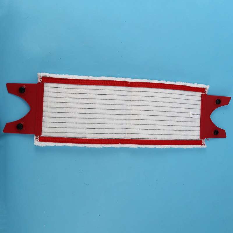 For Vileda Ultramax Mop Set,spray Mop Head,flat Mop Cloth 3pcs
