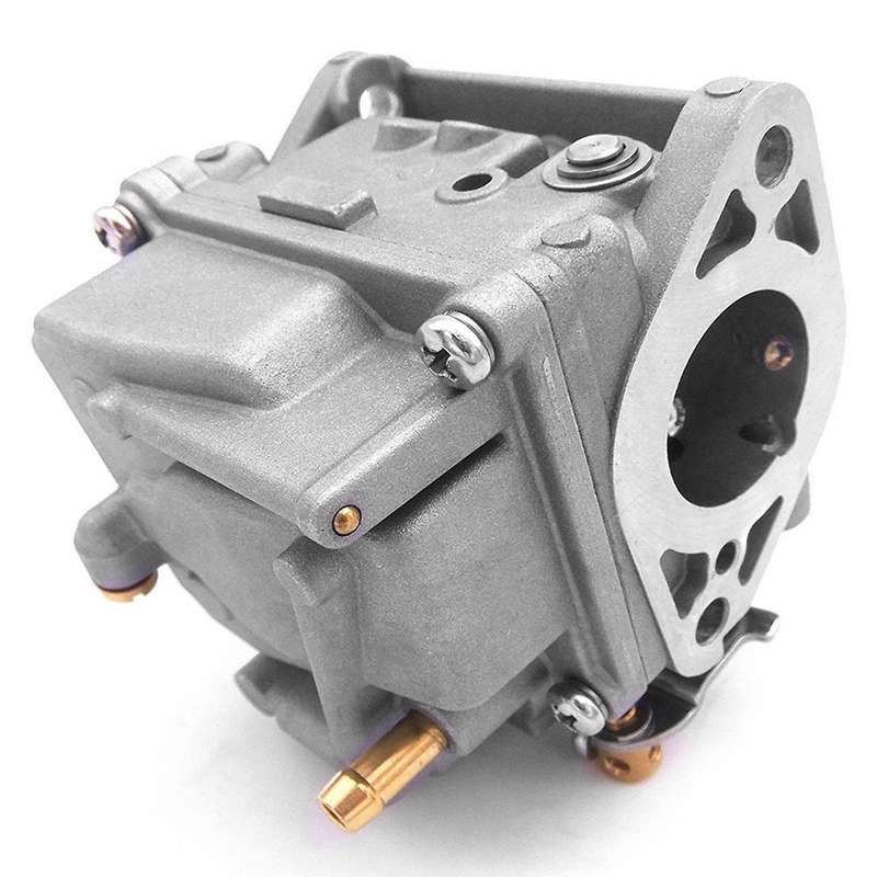 Boat Motor Carbs Carburetor Assy 6ah-14301-00 6ah-14301-01