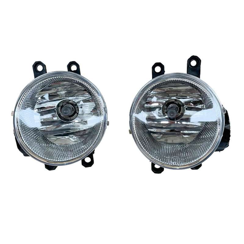 Car Halogen Fog Light Left for Toyota Vios Camry Yaris Rav4 2014-22