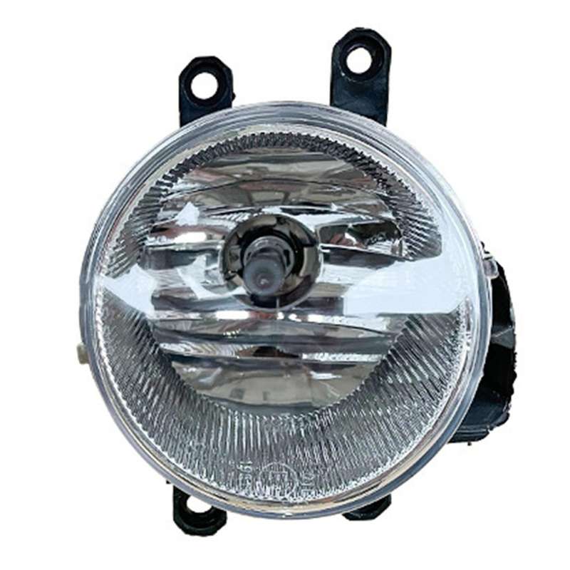Car Halogen Fog Light Left for Toyota Vios Camry Yaris Rav4 2014-22