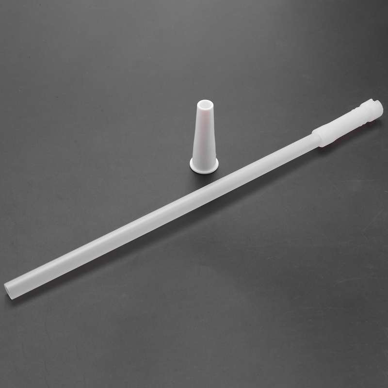 Reusable Adjustable Straws for 1000ml/2000ml Jug, 3 Straws Set