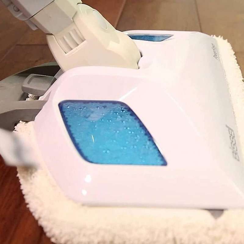 Washable Steam Mop Pads for Bissell Powerfresh 1940 1806 2 Packs