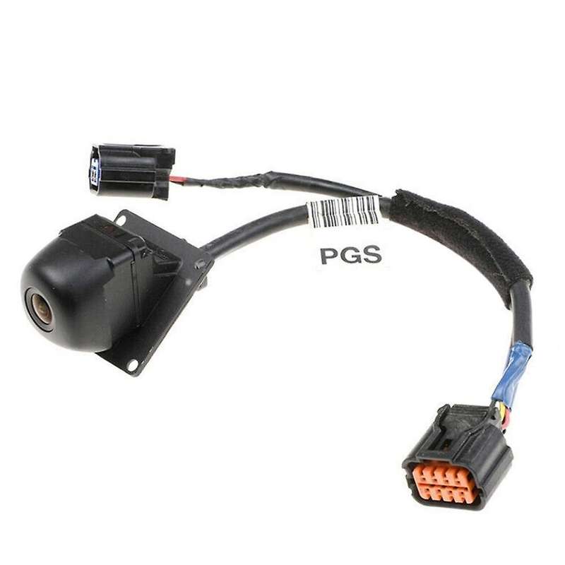 95766b1100 95766-b1100 New Rear View-backup Camera