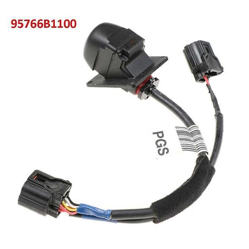 95766b1100 95766-b1100 New Rear View-backup Camera