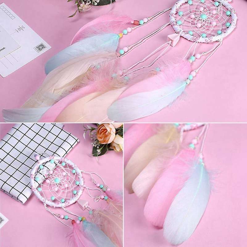 Dream Catcher Campanula Car Wall Hanging Decoration Ornament Crafts