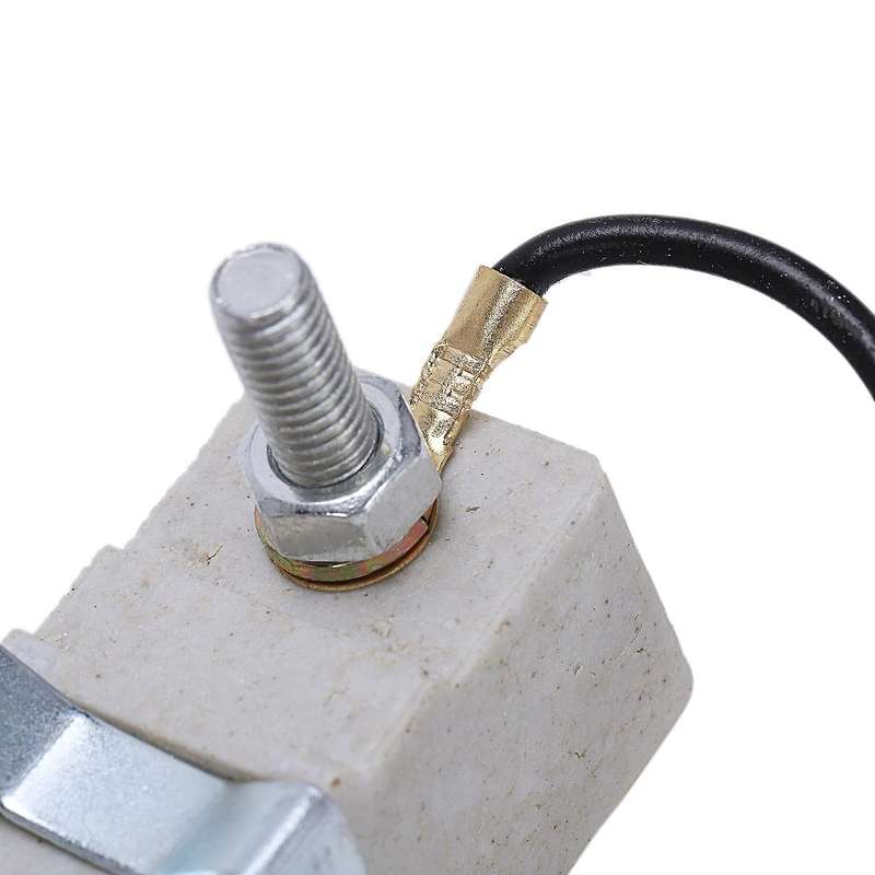 Ballast Resistor for Use with A 1.5 Ohms Ballast Coil