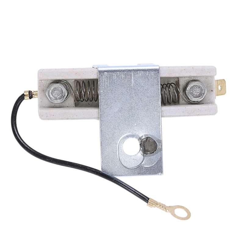 Ballast Resistor for Use with A 1.5 Ohms Ballast Coil