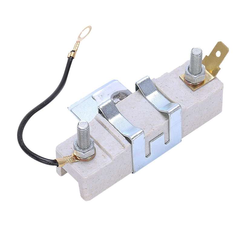 Ballast Resistor for Use with A 1.5 Ohms Ballast Coil
