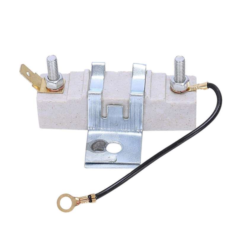 Ballast Resistor for Use with A 1.5 Ohms Ballast Coil