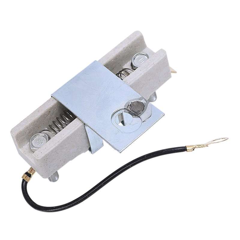 Ballast Resistor for Use with A 1.5 Ohms Ballast Coil