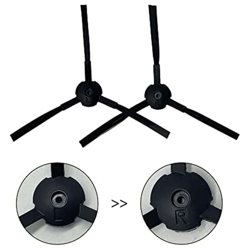 Filter Kit for Vacuum Cleaner Ilife V3 V3s V5 V5s Pro Vacuum Cleaner
