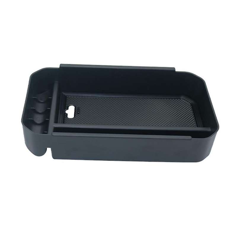 Car Center Console Organizer Storage Box for Toyota Highlander