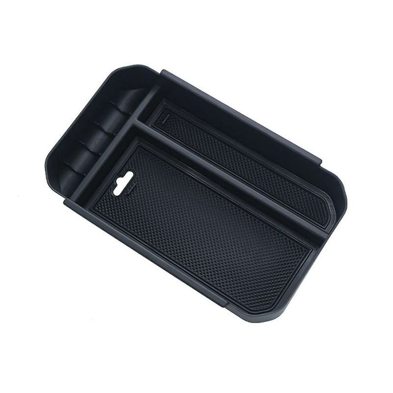 Car Center Console Organizer Storage Box for Toyota Highlander