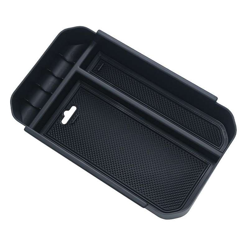 Car Center Console Organizer Storage Box for Toyota Highlander