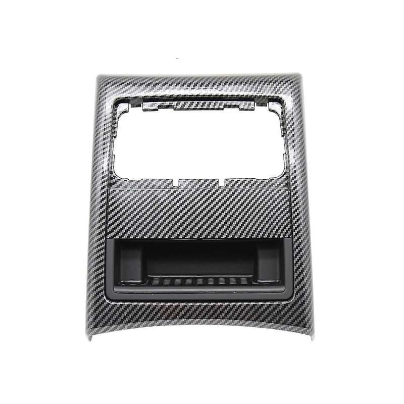 Ac Vent Grille Outer Frame Cover For-bmw 3 Series E90 E91 2005-2012 A