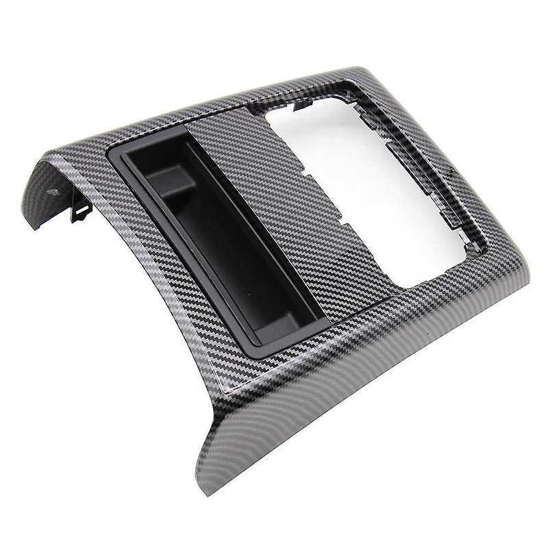 Ac Vent Grille Outer Frame Cover For-bmw 3 Series E90 E91 2005-2012 A