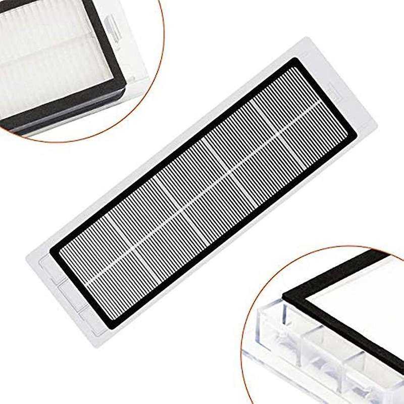 Vacuum Cleaner Accessories Compatible with Stone S7 S70 S7max T7s
