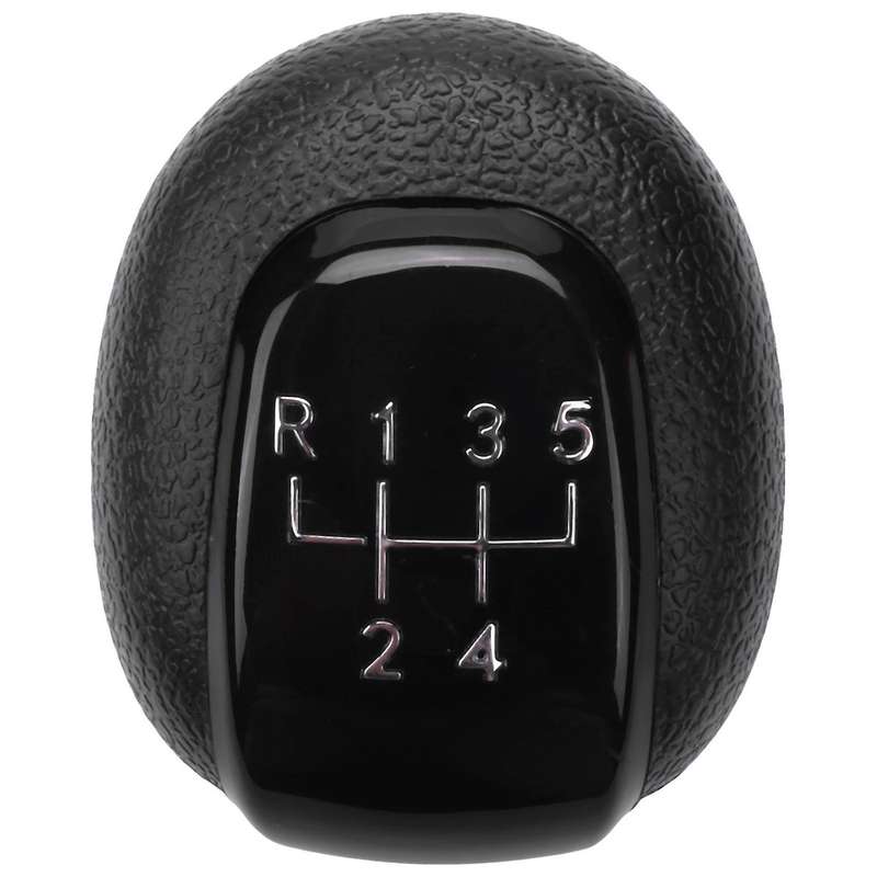 5-speed Mt Gear Shift Knob for Buick Excelle Lacetti Nubira Daewoo