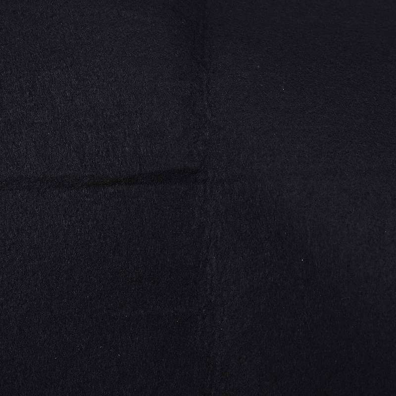 Grow Bag Anti-corrosion Rectangle Non-woven Fabric Eco-friendly Black
