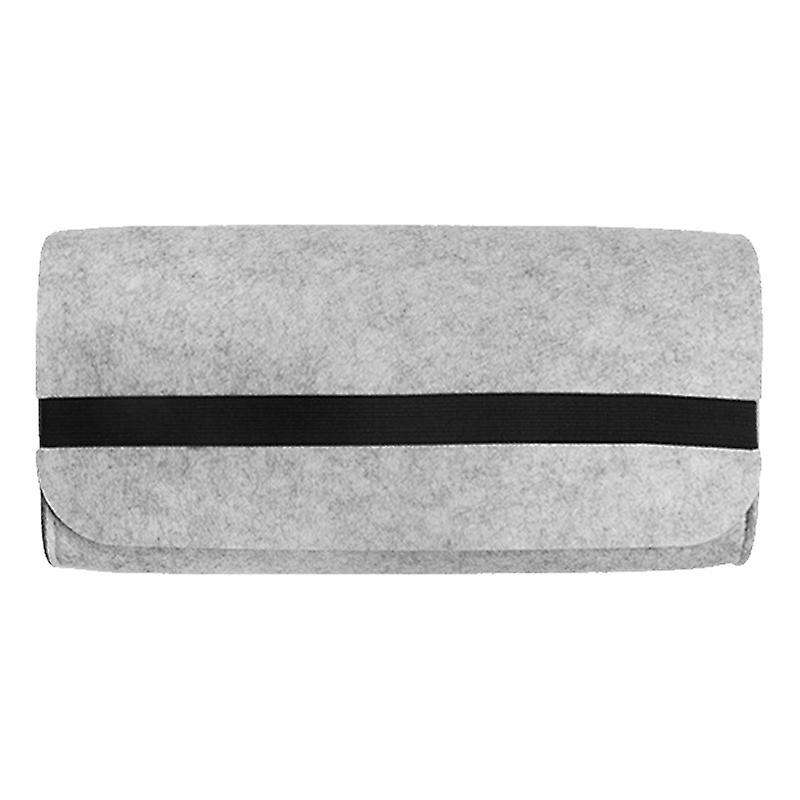 Mechanical Keyboard Bag, Simple, Comfortable, Dust-proof(61 Key)