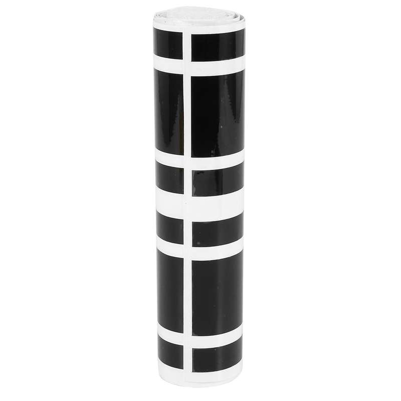 2pcs 72 Inch X3 Inch Diy Car Body Vinyl Racing Pinstripe Stickers